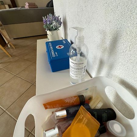 Villa Victor Babino Polje Eksteriør billede