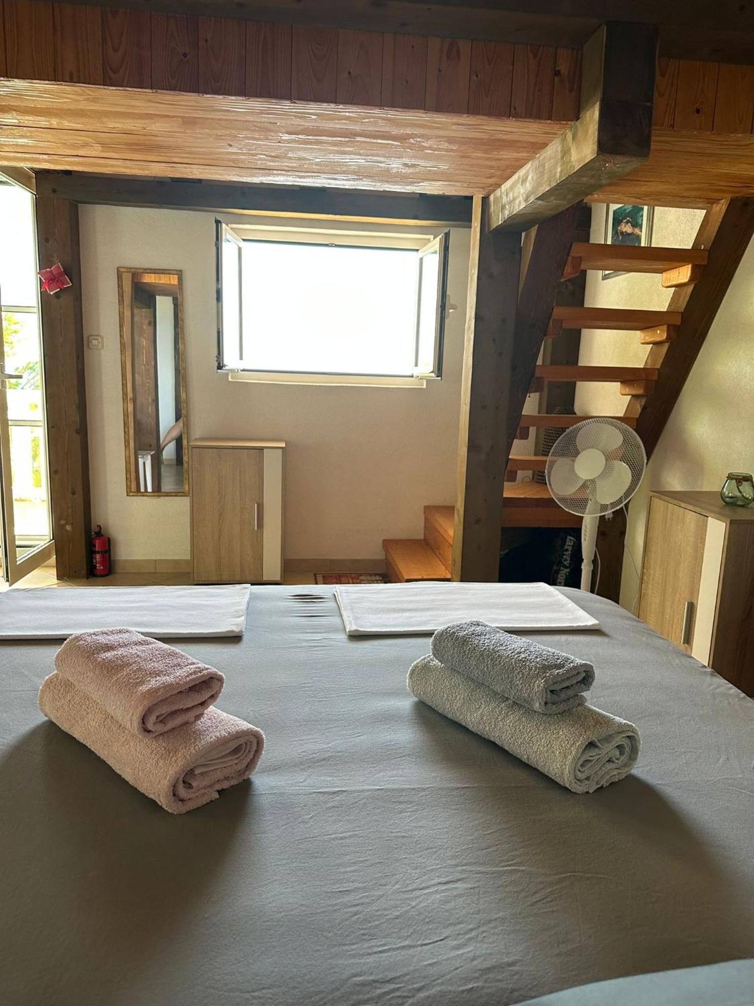 Villa Victor Babino Polje Eksteriør billede