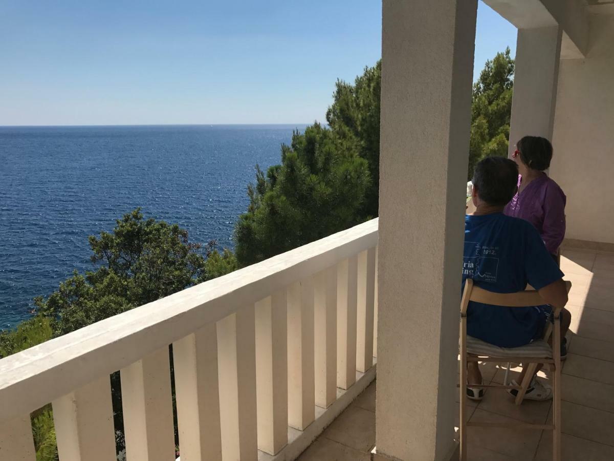 Villa Victor Babino Polje Eksteriør billede